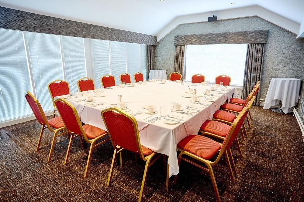 Abbotsford Hotel Дамбартон Екстер'єр фото